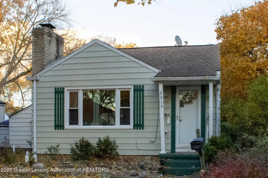 2215 Alpha Street, Lansing, MI 48910 - Image #2
