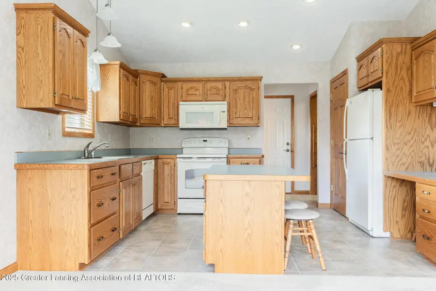 3575 S Hollister Road, Ovid, MI 48866 - Image #2