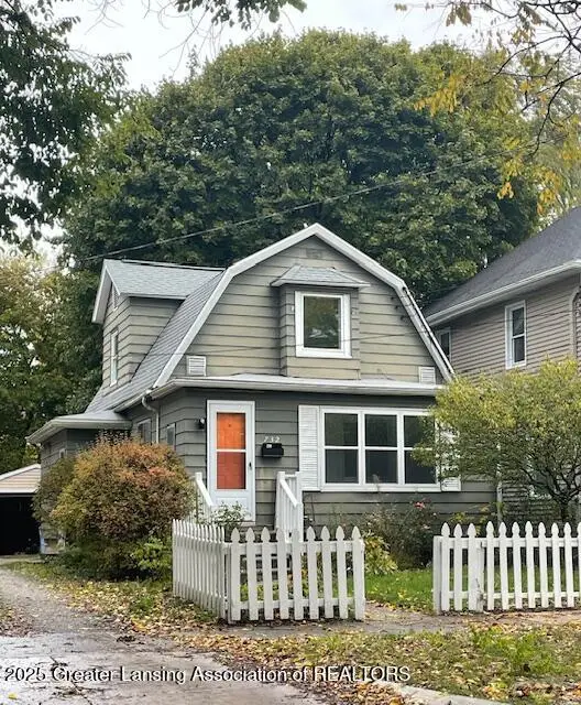 732 W Lapeer Street, Lansing, MI 48915 - Image #1