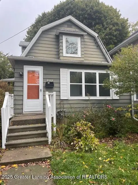 732 W Lapeer Street, Lansing, MI 48915 - Image #3