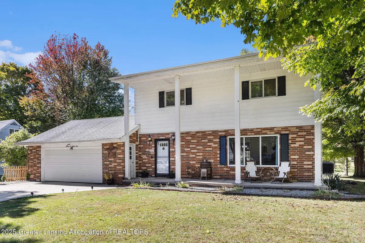 2683 Dellridge Drive, Holt, MI 48842 - Image #1