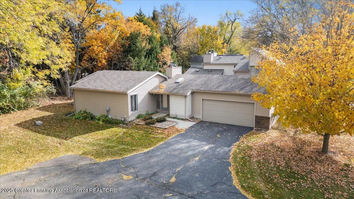 3730 Cavalier Drive, Okemos, MI 48864 - #1