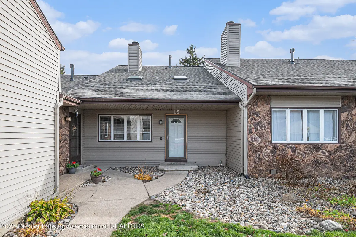 918 Timber Creek Drive #18, Grand Ledge, MI 48837 - Image #1