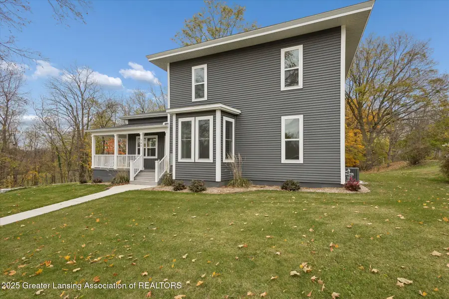 347 Looking Glass Avenue, Portland, MI 48875 - #3