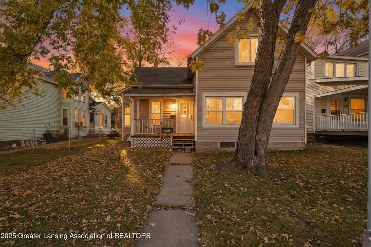 1216 Lapeer Avenue, Port Huron, MI 48060 - #1