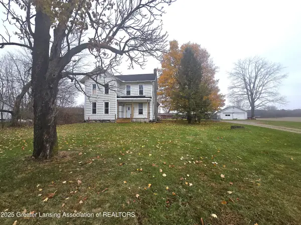 8843 Bunkerhill Road, Jackson, MI 49201