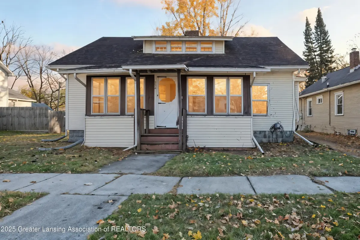 224 S Holmes Street, Eaton Rapids, MI 48827 - Image #1