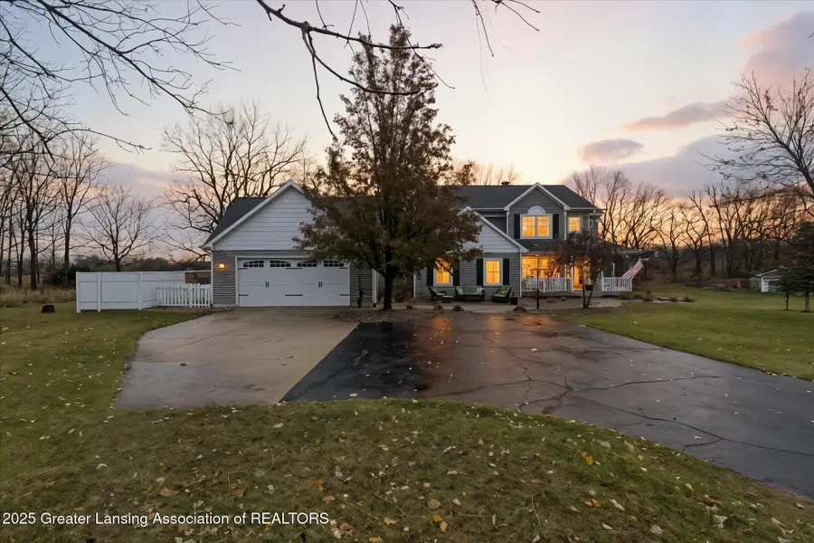 1880 Culver Hill Drive, Williamston, MI 48895 - Image #2
