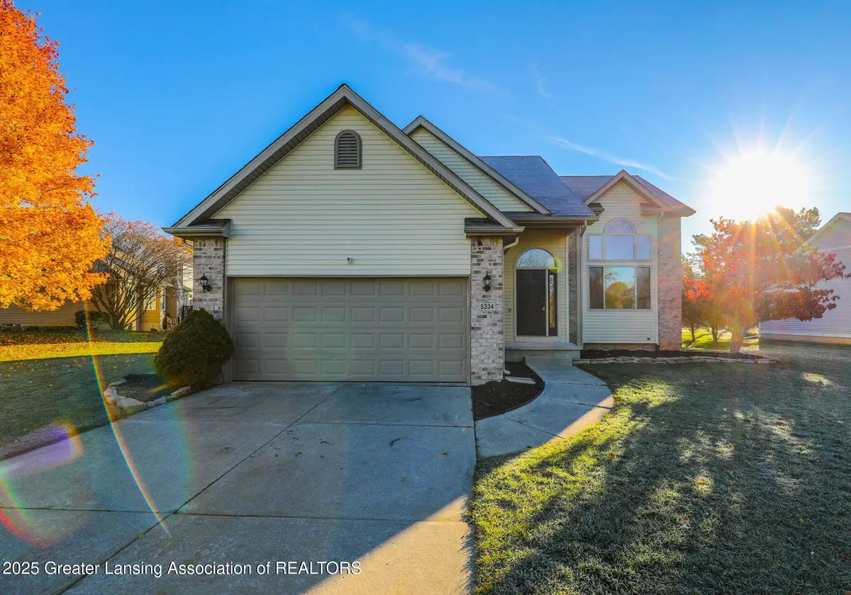 5334 Haversham Drive, Haslett, MI 48840 - Image #1
