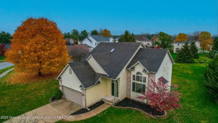 5334 Haversham Drive, Haslett, MI 48840 - Image #2
