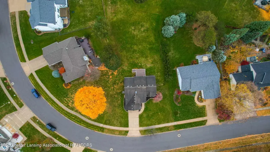 5334 Haversham Drive, Haslett, MI 48840 - Image #3