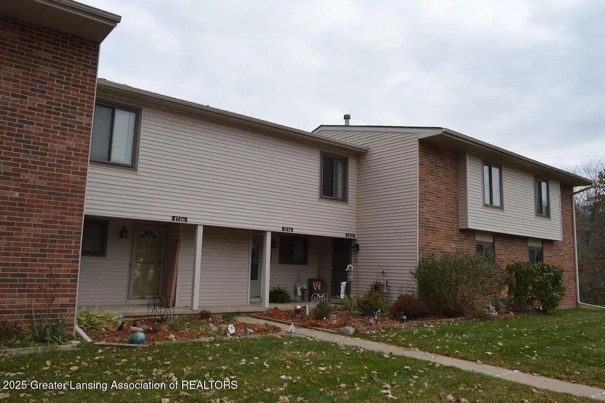 1734 Maple Ridge Road, Haslett, MI 48840 - #1