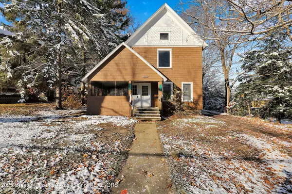 132 S Main Street, Olivet, MI 49076