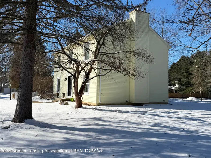 1572 Wenonah Drive, Okemos, MI 48864 - Image #3