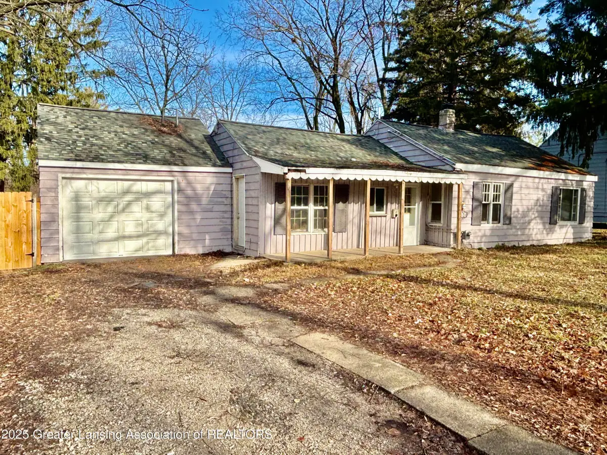 111 E Potter Avenue, Lansing, MI 48910 - Image #1