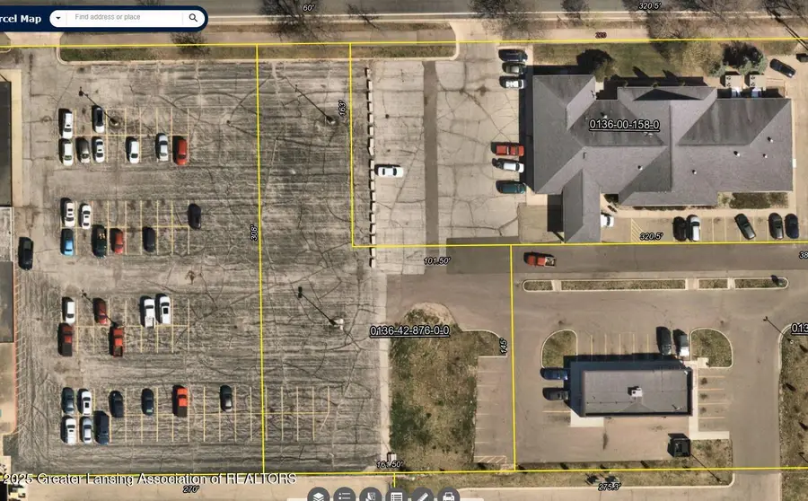 0 E Goodale Avenue, Battle Creek, MI 49037 - Image #3