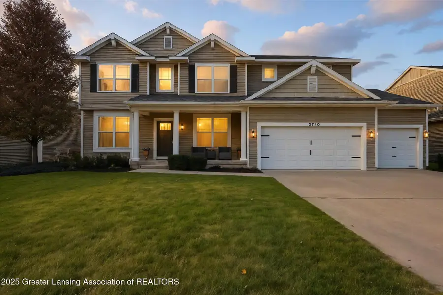2740 Lupine Drive, Okemos, MI 48864 - Image #2