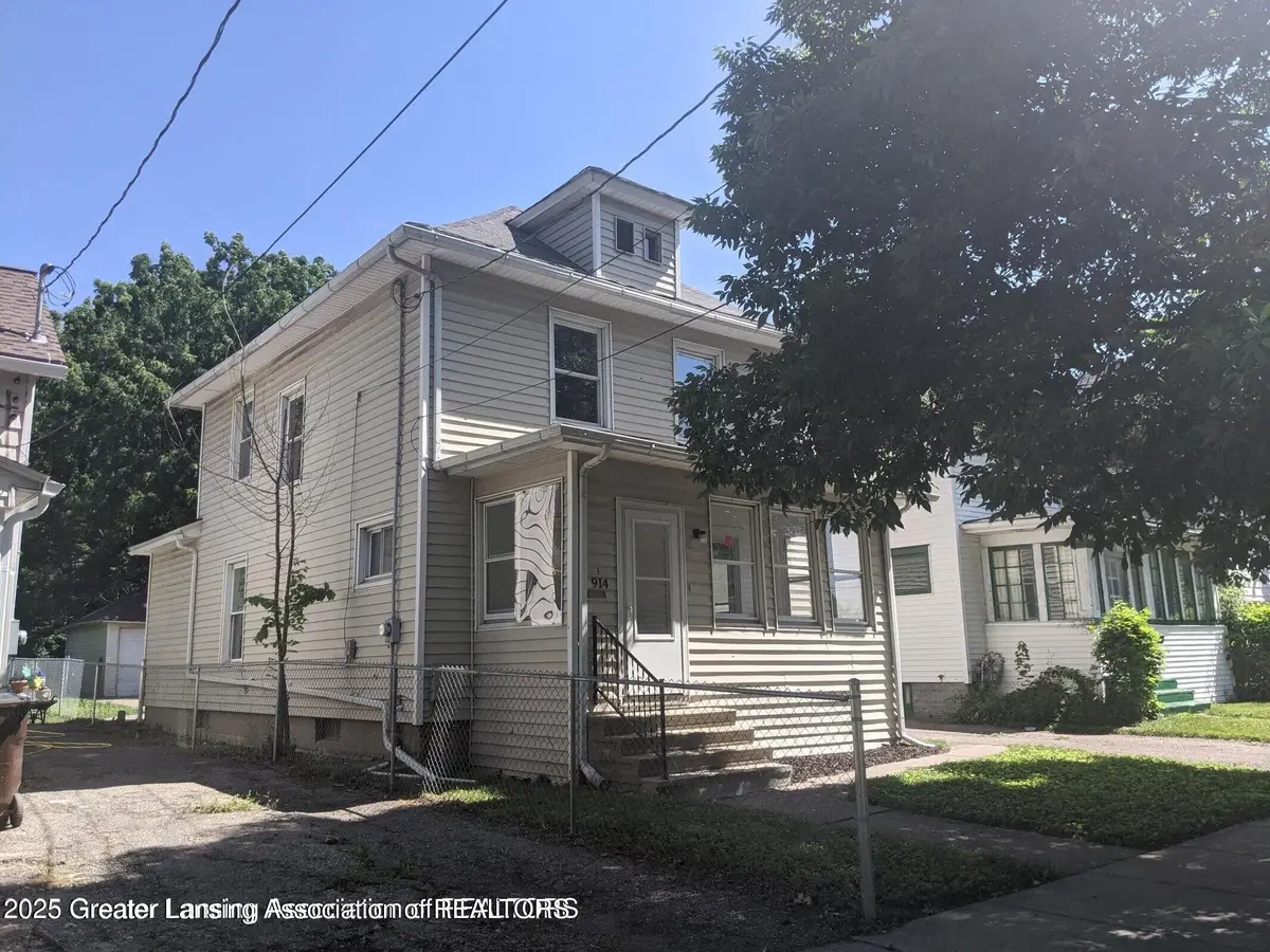 914 W Hillsdale Street, Lansing, MI 48915 - Image #1