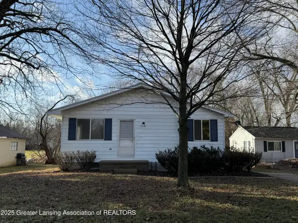1729 Reo Road, Lansing, MI 48910