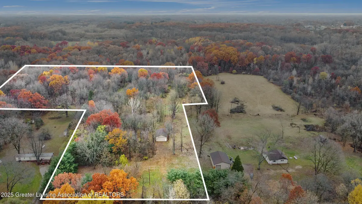 0 Decamp Road, Leslie, MI 49251 - Image #1