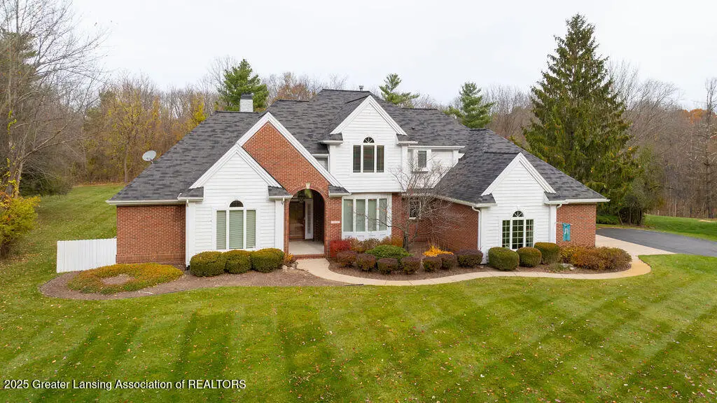 3835 River Cove Drive, Lansing, MI 48917 - Image #1