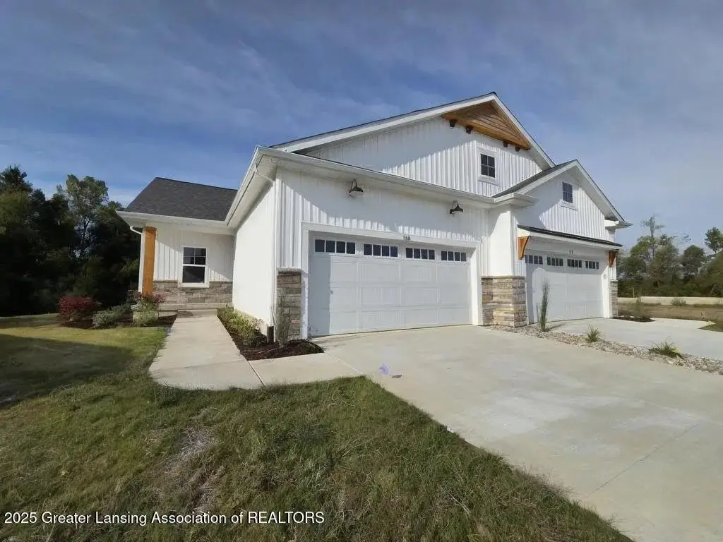 808 Joyce Lane, Saint Johns, MI 48879 - Image #1