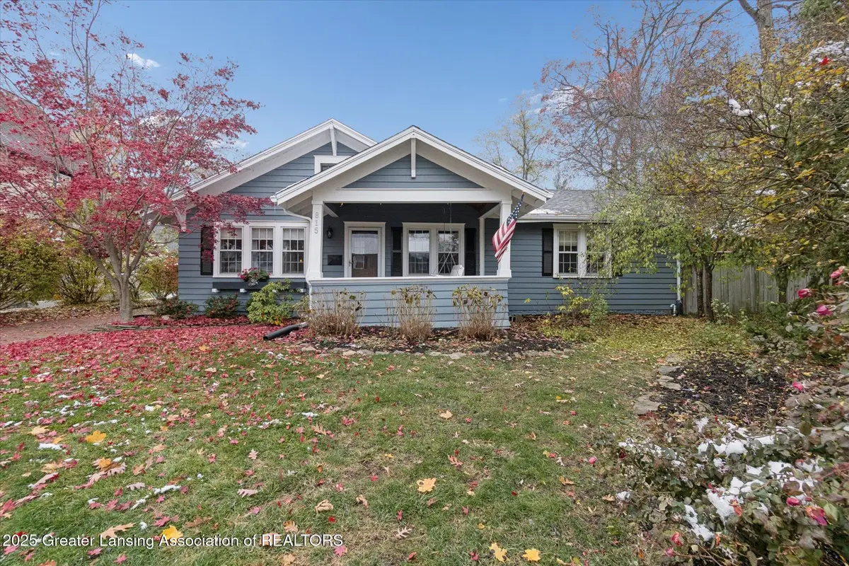 815 Westlawn Avenue, East Lansing, MI 48823 - Image #1