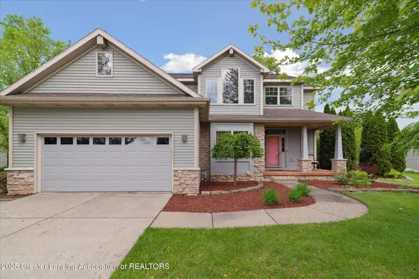 11610 Hibiscus Lane, Grand Ledge, MI 48837