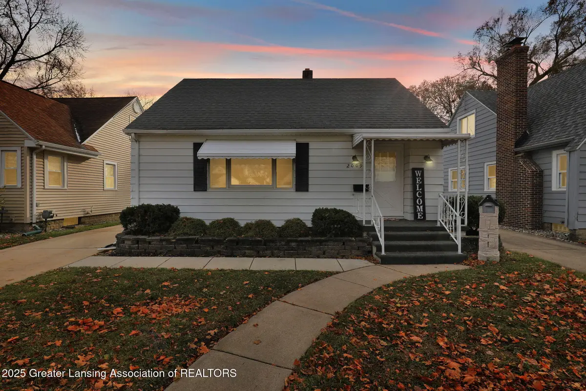 2009 Drexel Road, Lansing, MI 48915 - Image #1