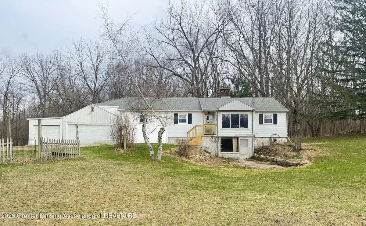 12441 Town Road, Parma, MI 49269 - #1