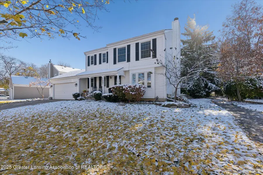 1207 S Chartwell Carriage Way, East Lansing, MI 48823 - Image #2