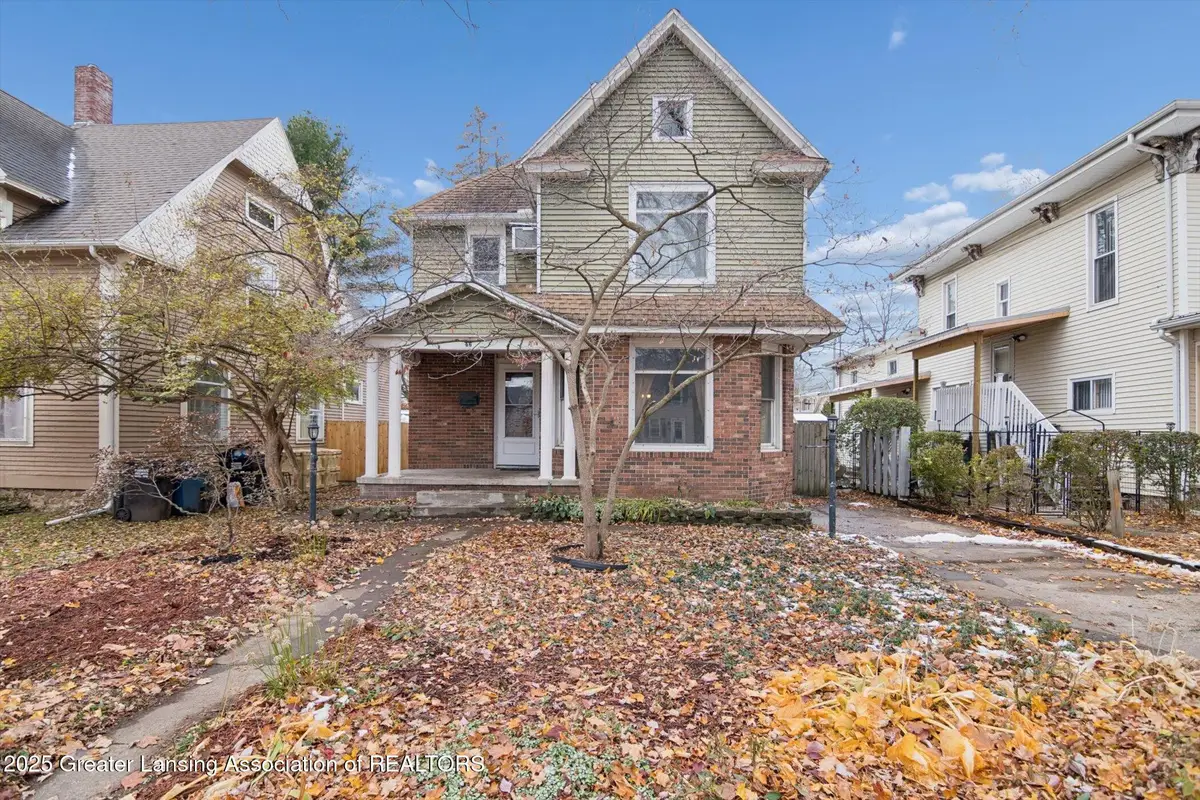 46 Budlong Street, Hillsdale, MI 49242 - Image #1