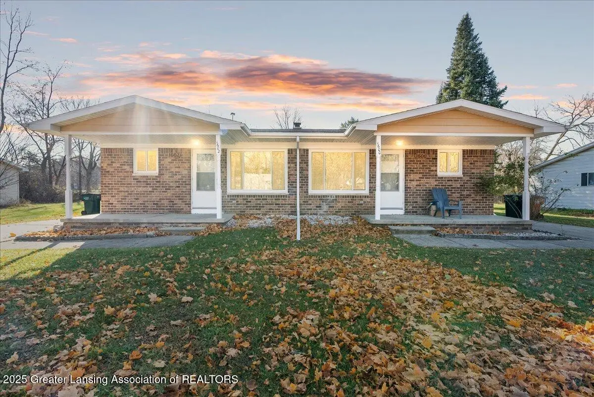1600 Lockbridge Drive, Lansing, MI 48911 - #1