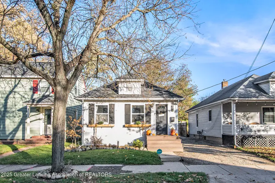 322 N Foster Avenue, Lansing, MI 48912 - Image #2