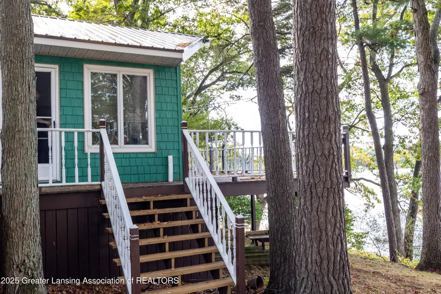 481 Rainbow Lake Drive, Trufant, MI 49347 - Image #3