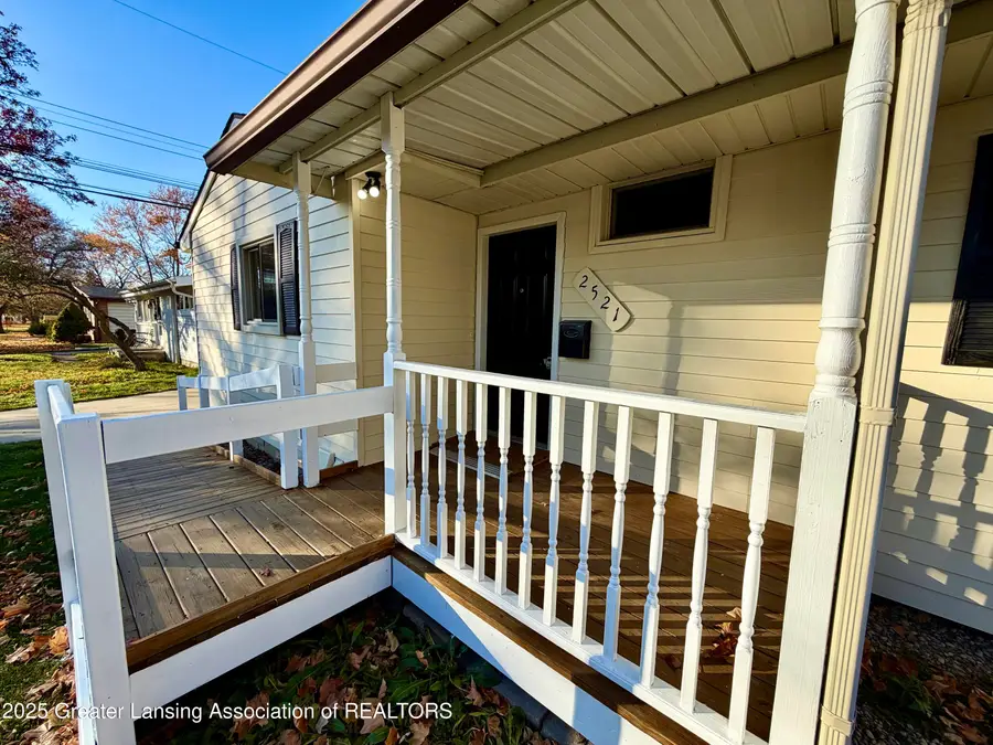 2521 Hopkins Avenue, Lansing, MI 48912 - Image #3