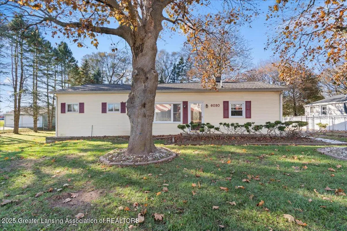 6030 Piper Avenue, Lansing, MI 48911 - #1