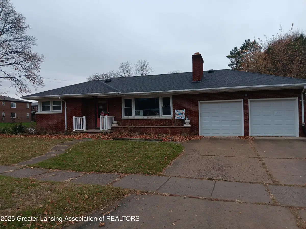 1007 N Foster Avenue, Lansing, MI 48912 - Image #1