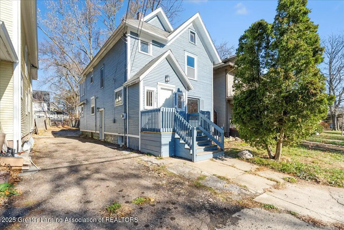 1232 W Michigan Avenue, Lansing, MI 48915 - Image #1