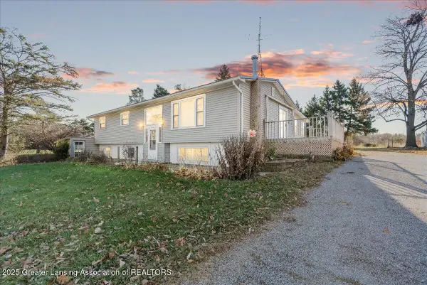 3294 Green Road, St. Johns, MI 48879