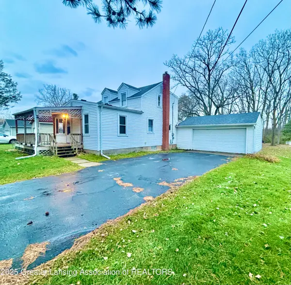 205 Renker Road, Lansing, MI 48917