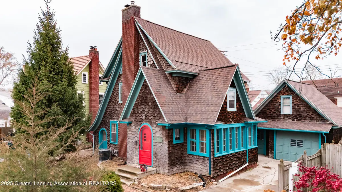 314 Memphis Street, Lansing, MI 48915 - Image #1