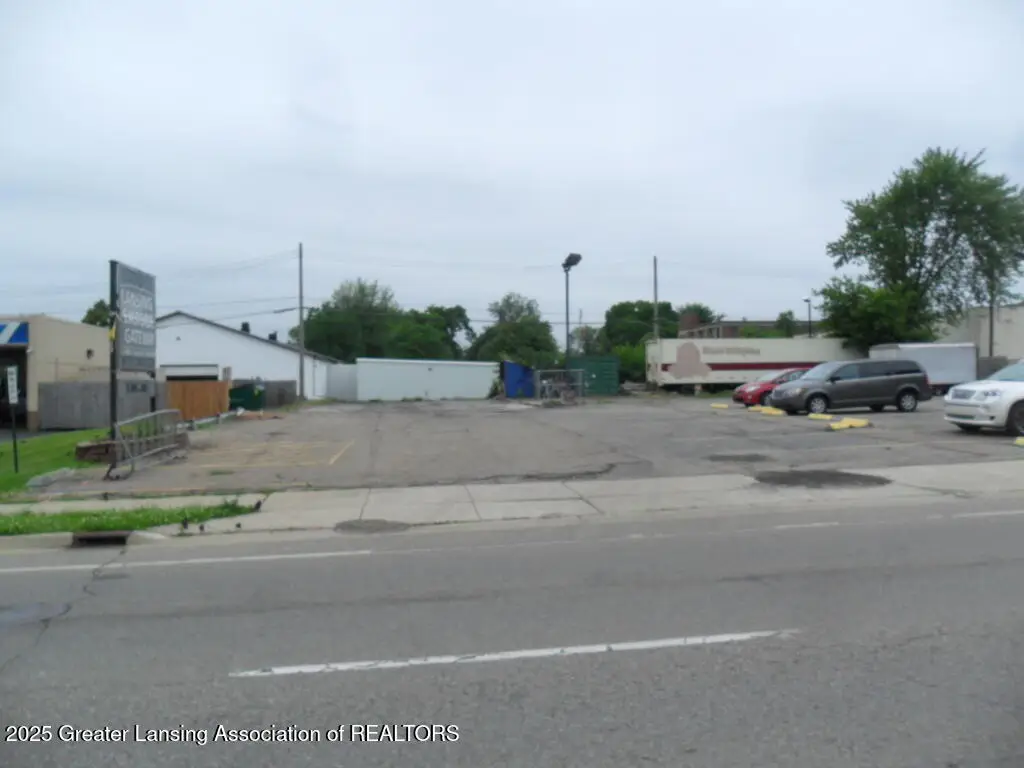 615 E Kalamazoo Street, Lansing, MI 48912 - Image #1