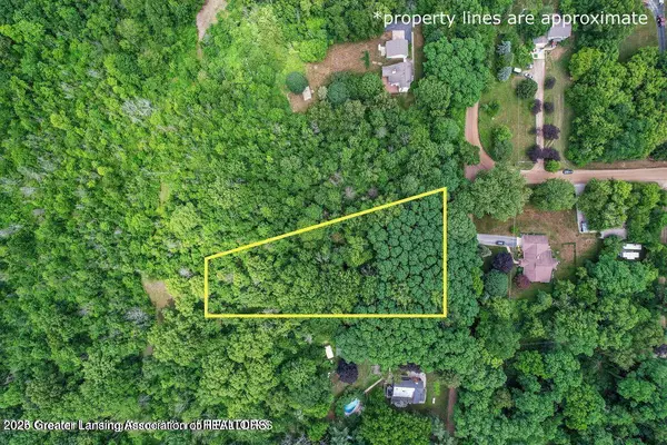 Parcel A Bailey Road, Dimondale, MI 48821