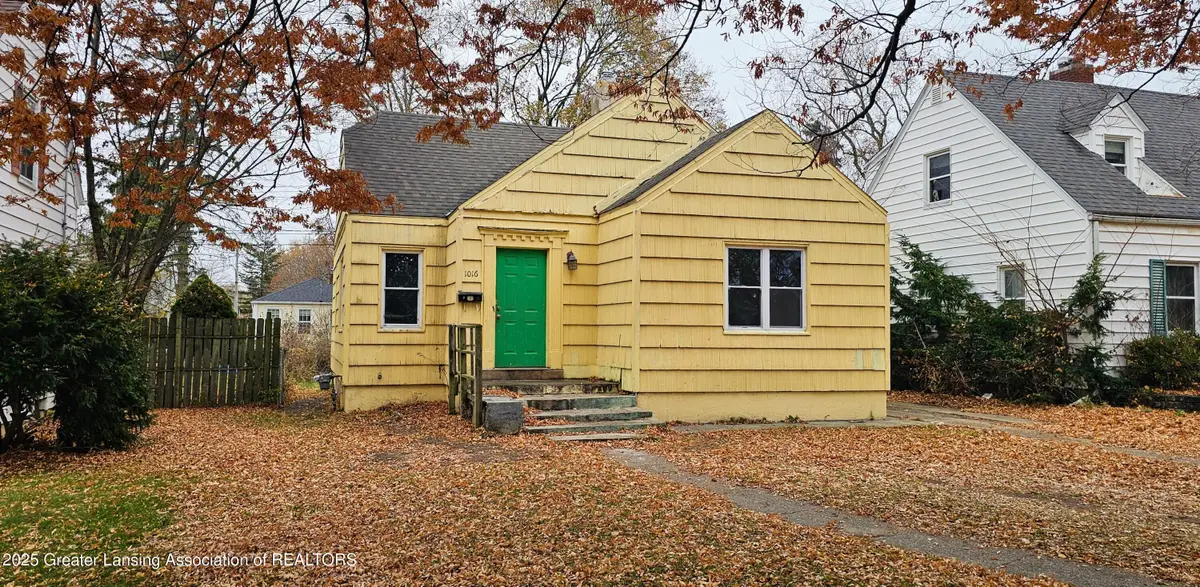 1016 Cleo Street, Lansing, MI 48915 - Image #1