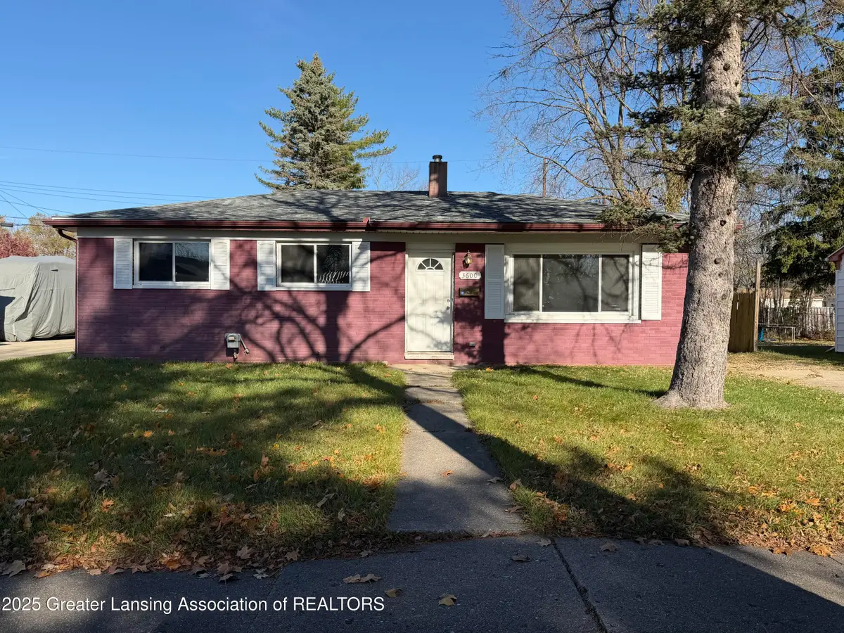 3600 Ronald Street, Lansing, MI 48911 - Image #1