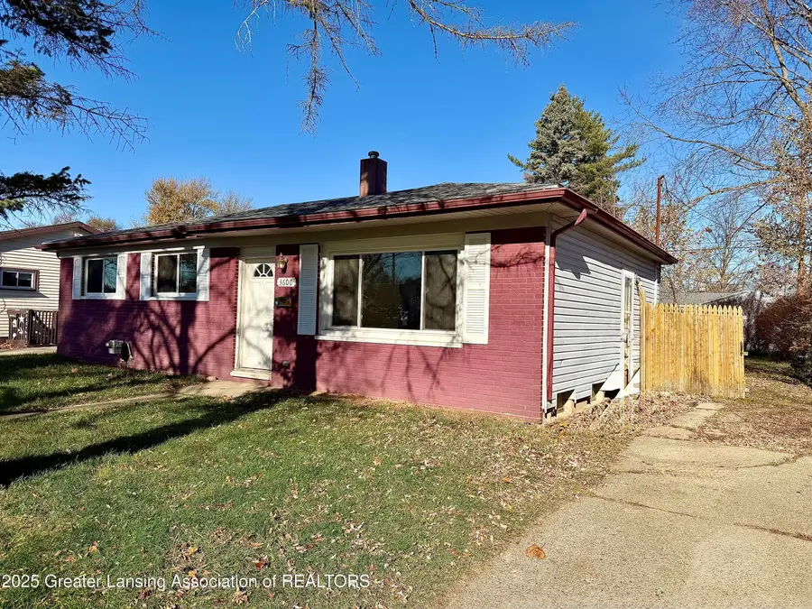 3600 Ronald Street, Lansing, MI 48911 - Image #2