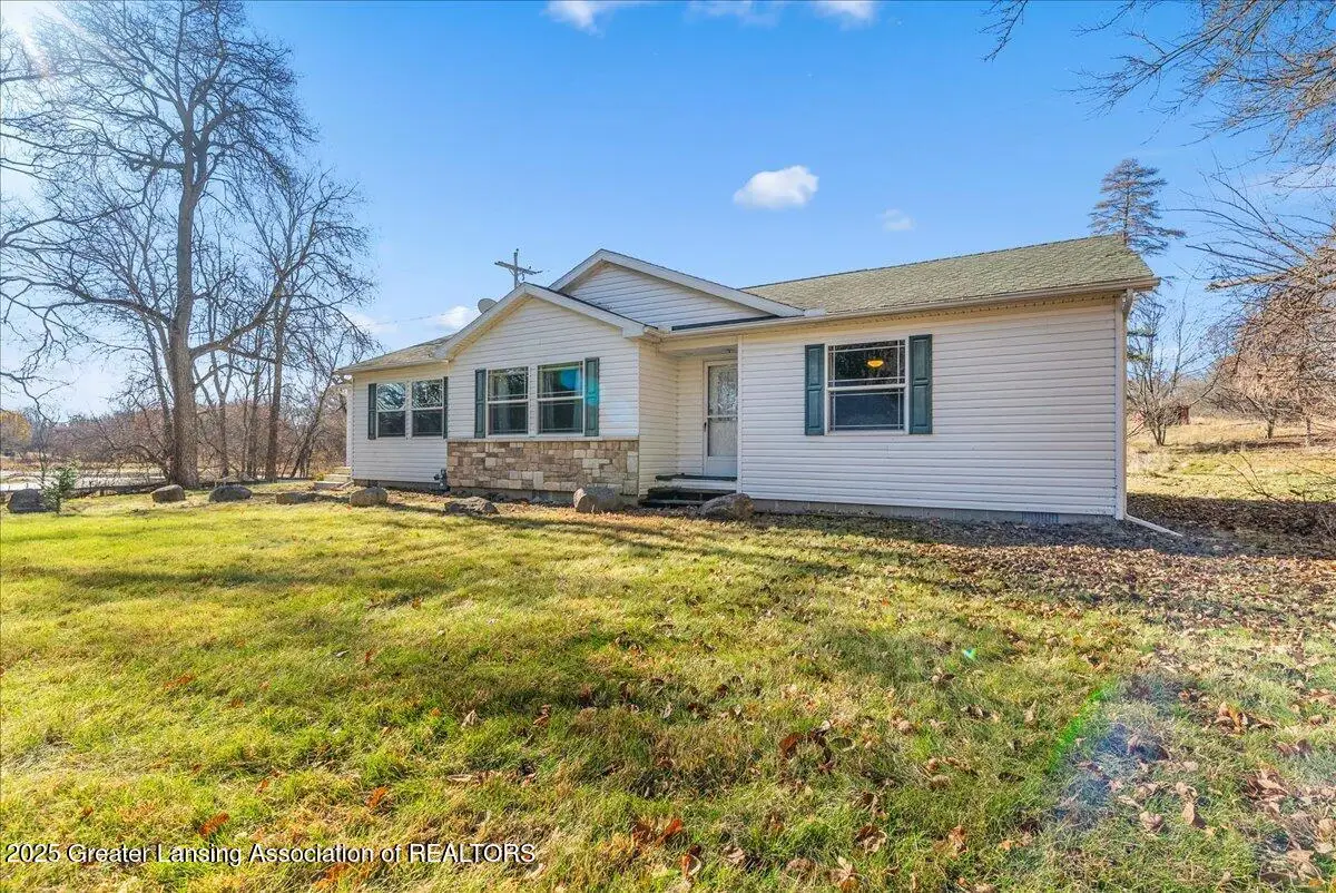 16445 N 29 Mile Road, Albion, MI 49224 - #1