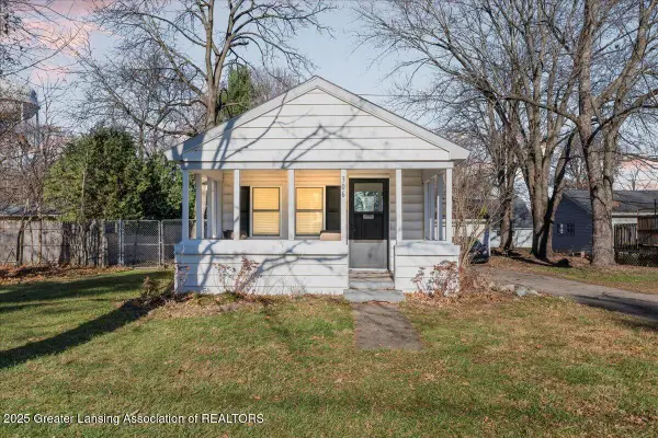 306 Grand Street, Eaton Rapids, MI 48827