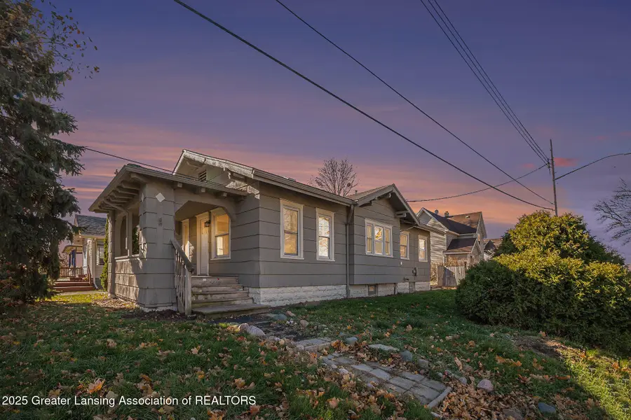 1919 N East Street, Lansing, MI 48906 - Image #2